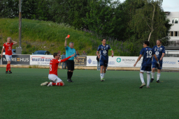 Varfjell - Sunndal 2023